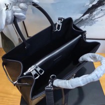 LV-54811-2 LV原版皮時尚潮流最新款女士手提單肩斜挎包