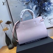 LV-54811-3 LV原版皮時尚潮流最新款女士手提單肩斜挎包