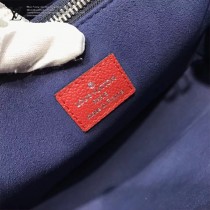 LV-54811 LV原版皮時尚潮流最新款女士手提單肩斜挎包