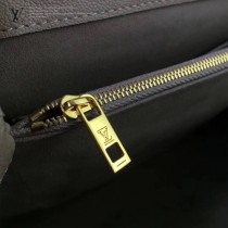 LV-42904 杏色原版皮VERY ONE HANDLE 時尚潮流最新款手袋