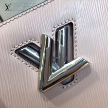 LV-54811-3 LV原版皮時尚潮流最新款女士手提單肩斜挎包