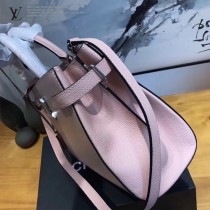 LV-54811-3 LV原版皮時尚潮流最新款女士手提單肩斜挎包