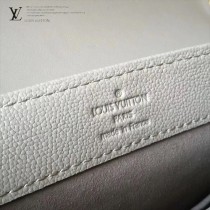 LV-42904 杏色原版皮VERY ONE HANDLE 時尚潮流最新款手袋
