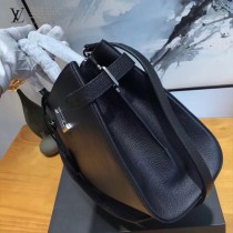 LV-54811-2 LV原版皮時尚潮流最新款女士手提單肩斜挎包