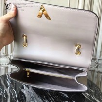 LV-42904 杏色原版皮VERY ONE HANDLE 時尚潮流最新款手袋