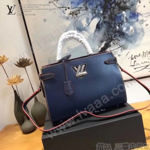 LV-54811-4 LV原版皮時尚潮流最新款女士手提單肩斜挎包