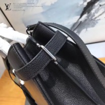 LV-54811-2 LV原版皮時尚潮流最新款女士手提單肩斜挎包