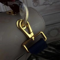 LV-42904 杏色原版皮VERY ONE HANDLE 時尚潮流最新款手袋