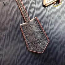 LV-54811-4 LV原版皮時尚潮流最新款女士手提單肩斜挎包