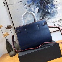 LV-54811-4 LV原版皮時尚潮流最新款女士手提單肩斜挎包