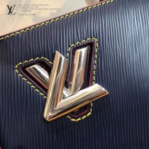 LV-54811-4 LV原版皮時尚潮流最新款女士手提單肩斜挎包