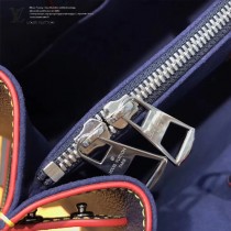 LV-54811-4 LV原版皮時尚潮流最新款女士手提單肩斜挎包