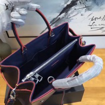 LV-54811-4 LV原版皮時尚潮流最新款女士手提單肩斜挎包