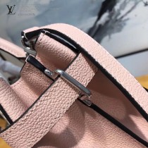 LV-54811-3 LV原版皮時尚潮流最新款女士手提單肩斜挎包