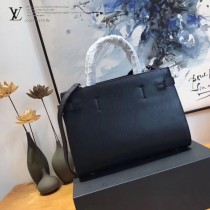 LV-54811-2 LV原版皮時尚潮流最新款女士手提單肩斜挎包