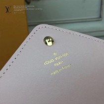 LV-M62034 原版皮老花三合一時尚最新款小手包
