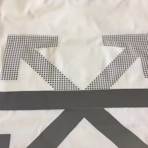 Moncler衣服-013-2 蒙口專櫃新品沖孔箭頭3M反光防水防風連帽羽絨服外套