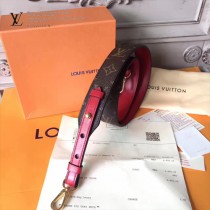 LV-J0235 MONOFRAM原版皮台灣面料小牛皮新穎百搭肩帶