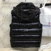 Moncler衣服-044 蒙口專櫃爆款禦寒神器羽絨背心馬甲