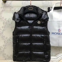 Moncler衣服-044 蒙口專櫃爆款禦寒神器羽絨背心馬甲