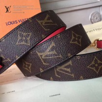 LV-J0235 MONOFRAM原版皮台灣面料小牛皮新穎百搭肩帶