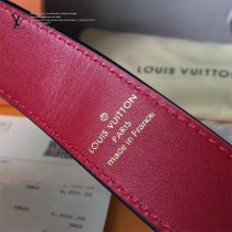 LV-J0235 MONOFRAM原版皮台灣面料小牛皮新穎百搭肩帶