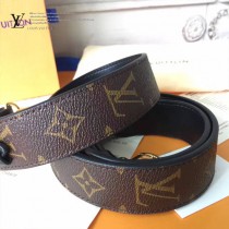 LV-J0235 MONOFRAM原版皮台灣面料小牛皮新穎百搭肩帶