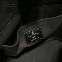 LV-M43517 原單2018年早春系列特色設計經典原單日式BENTO BOX 水桶包