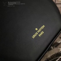 LV M43510 原單LV PETITE BOITE CHAPEAU 可愛小巧實用黃花圓桶包