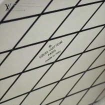 LV M43510 原單LV PETITE BOITE CHAPEAU 可愛小巧實用黃花圓桶包