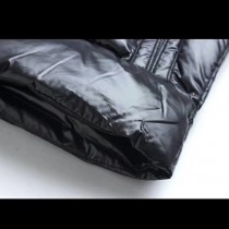 MONCLER衣服-01 最新MMJ合作限量版時尚潮流動感情侶款立領羽絨馬甲