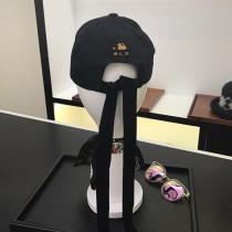 NY帽子-03 專櫃新款新款原單刺繡經典款鴨舌帽棒球帽