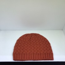 BV帽子-01 寶緹嘉重磅推薦新款羊毛針織帽子圍巾套裝
