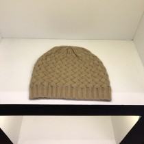 BV帽子-01-2 寶緹嘉重磅推薦新款羊毛針織帽子圍巾套裝