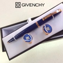 GIVENCHY 袖釦-08 紀梵希男士商務袖釦   送原裝盒