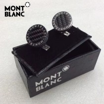 MONTBLANC袖釦-067 萬寶龍男士商務袖釦