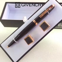 GIVENCHY 袖釦-04 紀梵希男士商務袖釦   送原裝盒