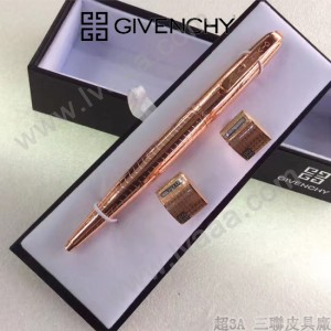 GIVENCHY 袖釦-07 紀梵希男士商務袖釦   送原裝盒