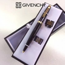 GIVENCHY 袖釦-010 紀梵希男士商務袖釦   送原裝盒