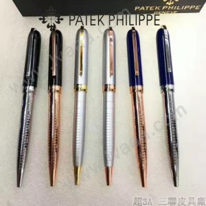PATEK PHILIPPE筆-01  百達崔麗辦公室商務變筆