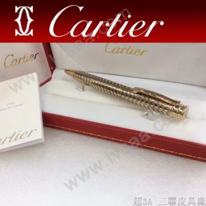 Cartier筆-036 卡地亞辦公室商務筆