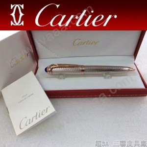 Cartier筆-02 卡地亞辦公室商務筆