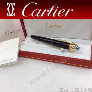 Cartier筆-022 卡地亞辦公室商務筆