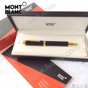 Montblanc筆-09 萬寶龍辦公室商務筆