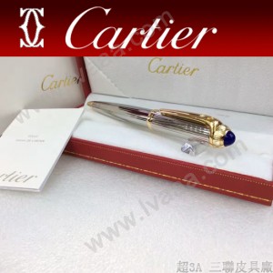 Cartier筆-050 卡地亞辦公室商務筆