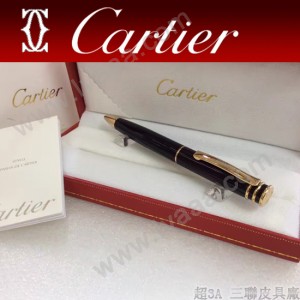 Cartier筆-031 卡地亞辦公室商務筆
