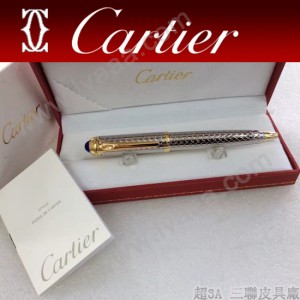 Cartier筆-03 卡地亞辦公室商務筆