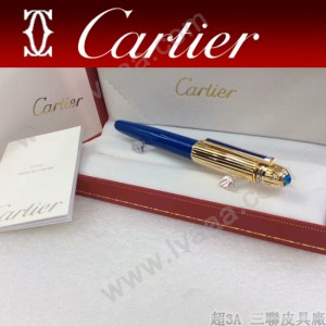 Cartier筆-023 卡地亞辦公室商務筆