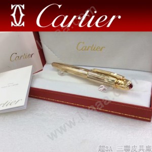 Cartier筆-019 卡地亞辦公室商務筆