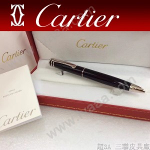 Cartier筆-030 卡地亞辦公室商務筆